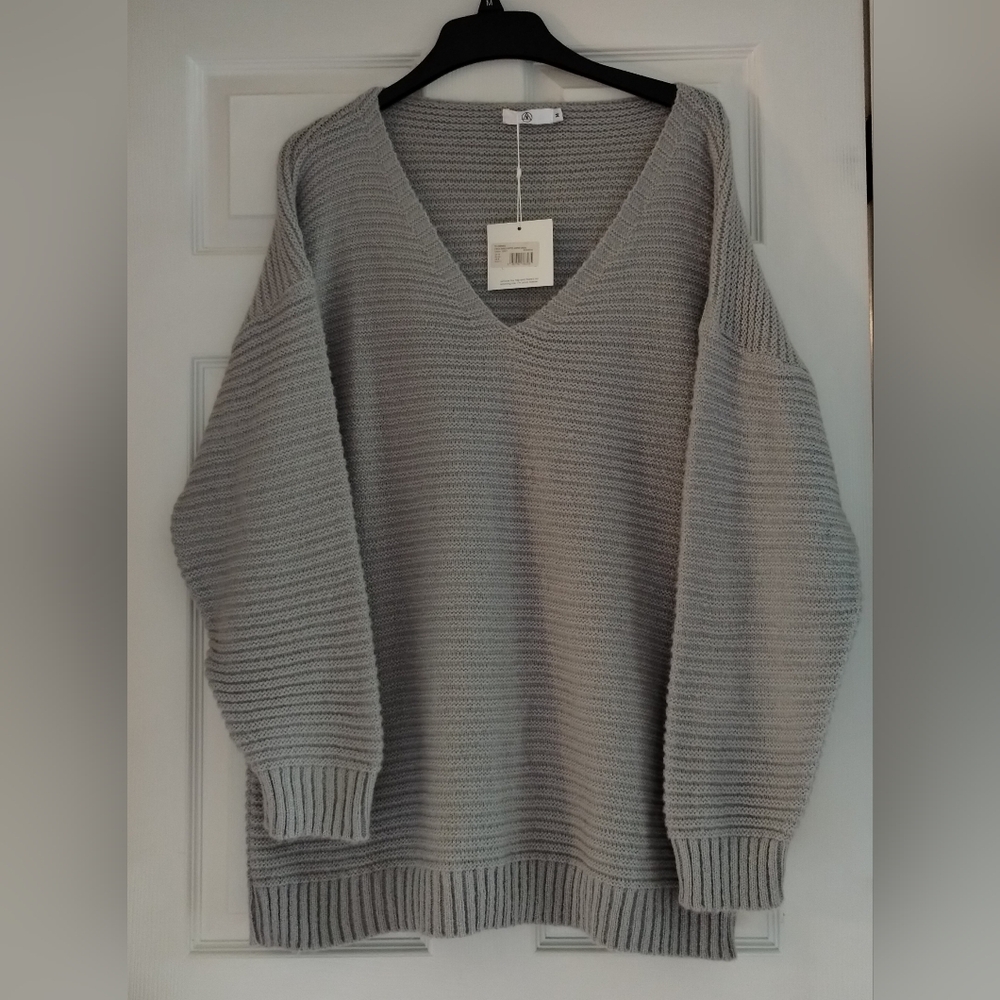 Women's Sweater Dress